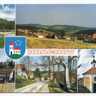 F 58734 - Hrachov