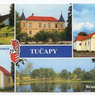 F 58737 - Tučapy