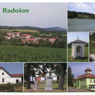F 58741 - Radošov