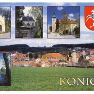 F 58745 - Konice