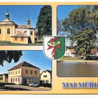 F 58746 - Malměřice