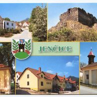 F 58756 - Jenčice