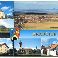 F 58758 - Krabčice