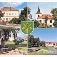 F 58759 - Chotěšov