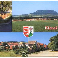 F 58760 - Kleneč