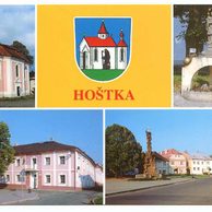 F 58762 - Hoštka