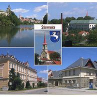 F 58771 - Žirovnice