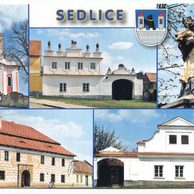 F 58772 - Sedlice