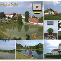 F 58773 - Radimovice u Želče