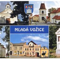 F 58775 - Mladá Vožice