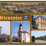 F 58780 - Klentnice