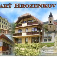 F 58781 - Starý Hrozenkov