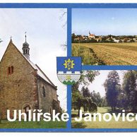 F 58816 - Uhlířské Janovice