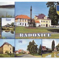 F 58822 - Radonice