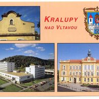 F 58823 - Kralupy nad Vltavou
