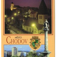 F 58824 - Chodov
