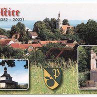 F 58825 - Chelčice