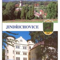F 58828 - Jindřichovice