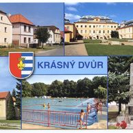 F 58839 - Krásný Dvůr