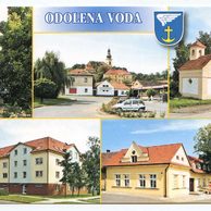 F 58842 - Odolena Voda