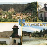 F 58843 - Vlastějovice