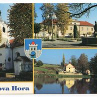 F 58849 - Kosova Hora