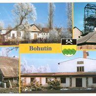 F 58850 - Bohutín