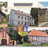 F 58858 - Sukorady