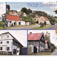 F 58859 - Velký Hubenov