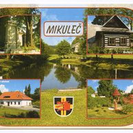 F 58868 - Mikuleč