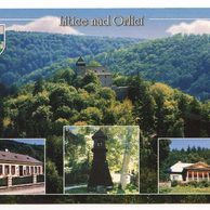 F 58869 - Litice nad Orlicí