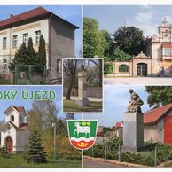 F 58870 - Vysoký Újezd