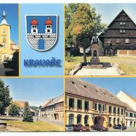 F 58873 - Kravaře