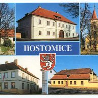 F 58879 - Hostomice