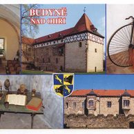 F 58791 - Budyně nad Ohří