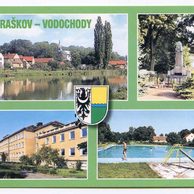 F 58882 - Straškov-Vodochody