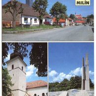 F 58792 - Milín