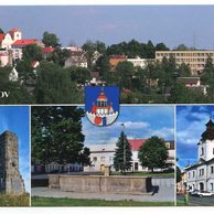 F 58795 - Bochov