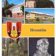 F 58796 - Hroznětín