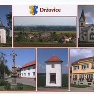 F 58899 - Držovice