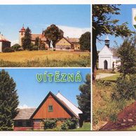 F 58902 - Vítězná