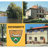 F 58908 - Suchomasty