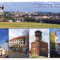 F 58913 - Březové Hory