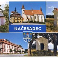 F 58917 - Načeradec