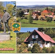 F 58920 - Malé Svatoňovice