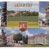 F 58922 - Miletín