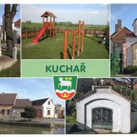 F 58923 - Vysoký Újezd-Kuchař