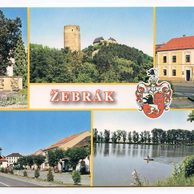 F 58925 - Žebrák