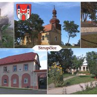 F 58932 - Strupčice