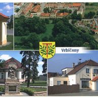 F 58933 - Vrbičany